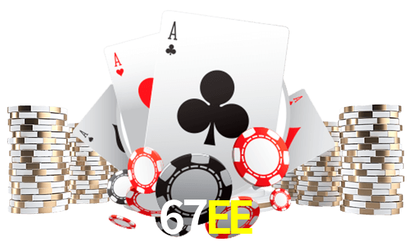 Jogue jogos de pôquer em 67EE