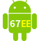 Aplicativo 67EE para Android