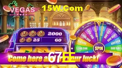 Jogos de Slot 67EE