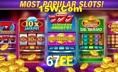 Diretório de Jogos 67EE