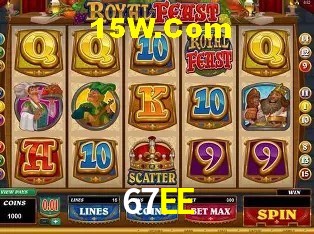 Casino Ao Vivo 67EE